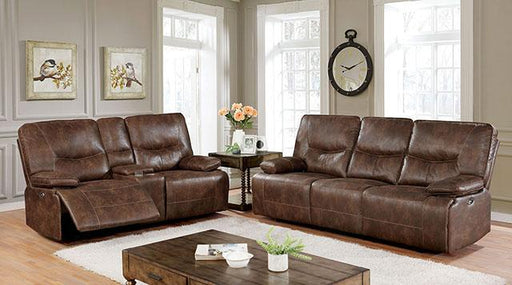 CHANTOISE Power Motion Sofa - Furniture Stars (Chicago, IL)