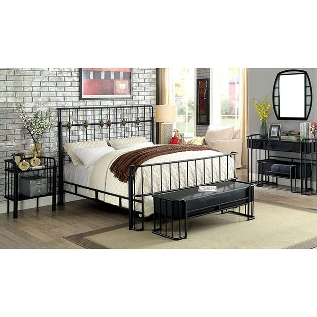 Charla Bench - Furniture Stars (Chicago, IL)