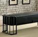 Charla Bench - Furniture Stars (Chicago, IL)