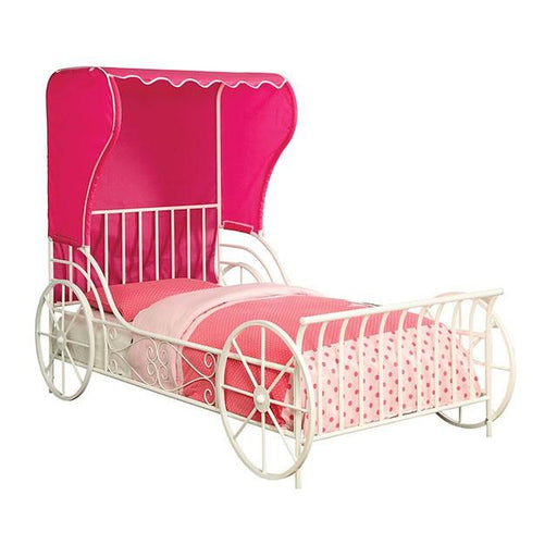 Charm Full Bed - Furniture Stars (Chicago, IL)