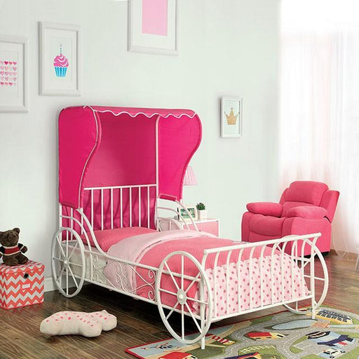 Charm Bed - Furniture Stars (Chicago, IL)
