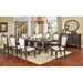 Charmaine Side Chair (2/Ctn) - Furniture Stars (Chicago, IL)