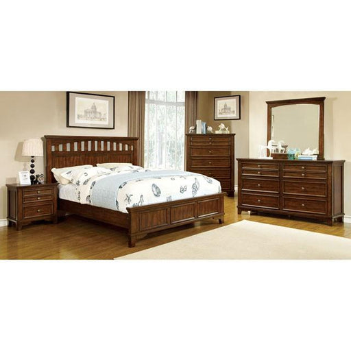 Chelsea Mirror - Furniture Stars (Chicago, IL)