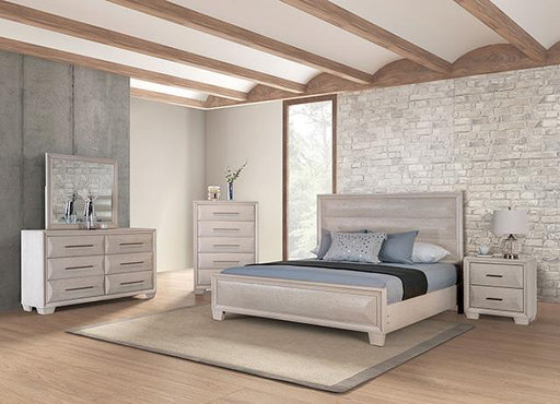 Hinwitz Night Stand - Furniture Stars (Chicago, IL)