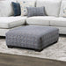 CHEPSTOW Ottoman - Furniture Stars (Chicago, IL)