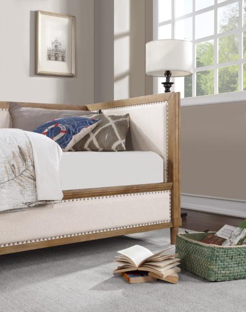 CHIRON Twin Daybed - Furniture Stars (Chicago, IL)