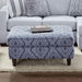 CHISWICK Ottoman - Furniture Stars (Chicago, IL)