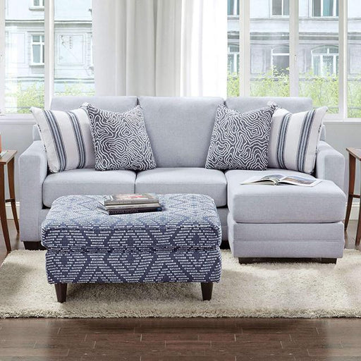 CHISWICK Sectional - Furniture Stars (Chicago, IL)