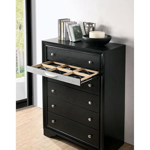 CHRISSY Chest - Furniture Stars (Chicago, IL)