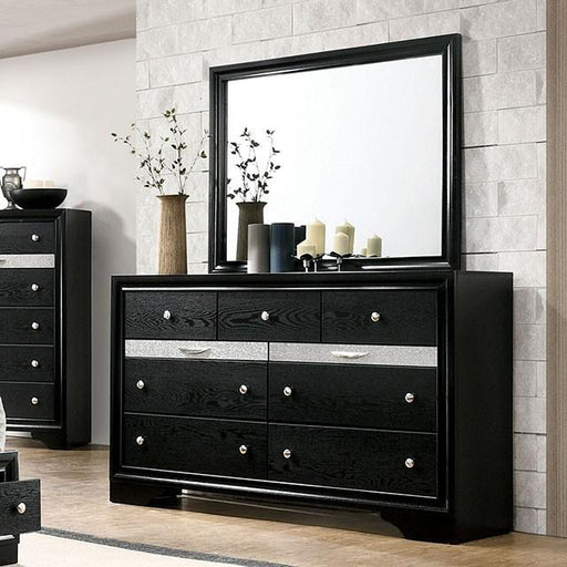CHRISSY Dresser - Furniture Stars (Chicago, IL)