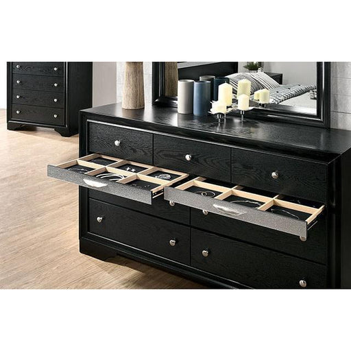 CHRISSY Dresser - Furniture Stars (Chicago, IL)