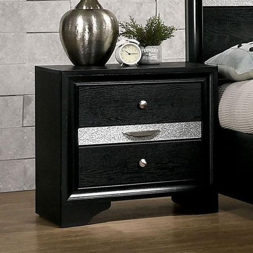 CHRISSY Night Stand - Furniture Stars (Chicago, IL)