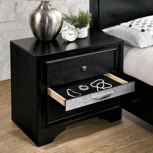 CHRISSY Night Stand - Furniture Stars (Chicago, IL)