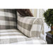Christine Light Gray Chair - Furniture Stars (Chicago, IL)