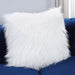 CIABATTONI Sectional, Navy - Furniture Stars (Chicago, IL)