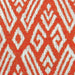 CICI 18" X 18" Pillow, Red (2/CTN) - Furniture Stars (Chicago, IL)
