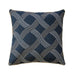 Cici Navy 20" X 20" Pillow, Navy (2/CTN) - Furniture Stars (Chicago, IL)