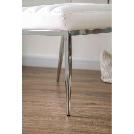 CILEGON Side Chair (2/CTN) - Furniture Stars (Chicago, IL)