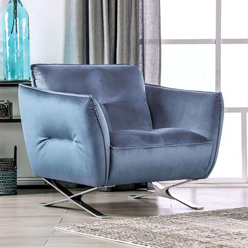 Civellutino Chair - Furniture Stars (Chicago, IL)