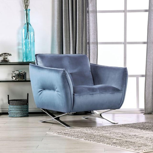 Civellutino Chair - Furniture Stars (Chicago, IL)