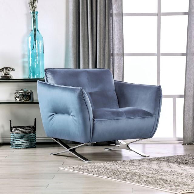Civellutino Chair - Furniture Stars (Chicago, IL)