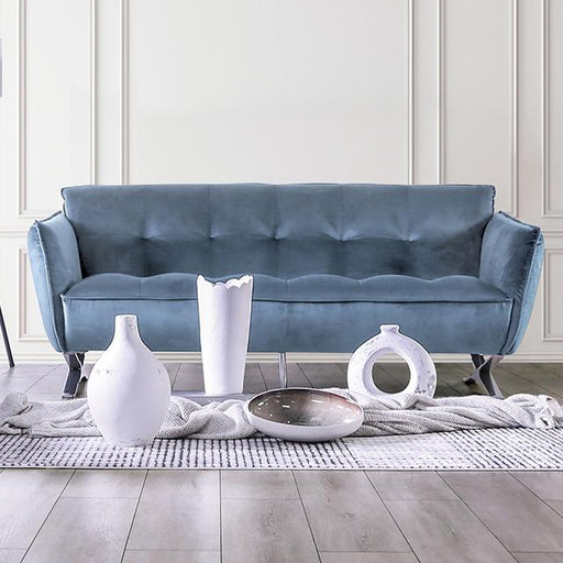 Civellutino Sofa - Furniture Stars (Chicago, IL)
