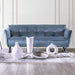 Civellutino Sofa - Furniture Stars (Chicago, IL)