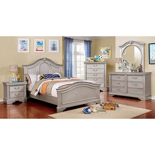 Claudia Night Stand - Furniture Stars (Chicago, IL)