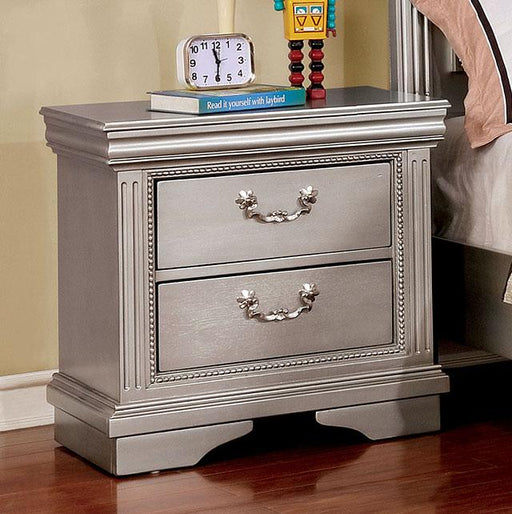 Claudia Night Stand - Furniture Stars (Chicago, IL)