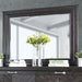 Argyros Espresso Mirror - Furniture Stars (Chicago, IL)