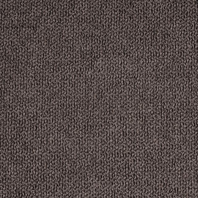 Aristide Futon Sofa Grey & Brown - Furniture Stars (Chicago, IL)