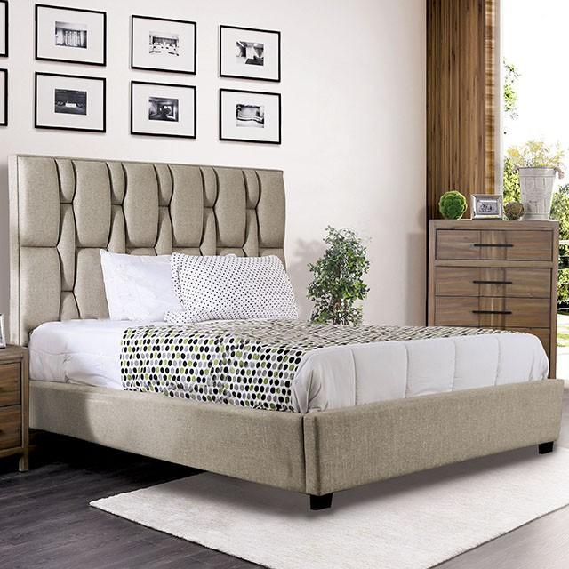 Deirdre Twin Bed - Furniture Stars (Chicago, IL)