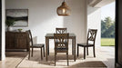 Dekalb 5 Pc. Dining Set - Furniture Stars (Chicago, IL)