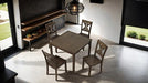 Dekalb 5 Pc. Dining Set - Furniture Stars (Chicago, IL)