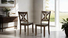 Dekalb 5 Pc. Dining Set - Furniture Stars (Chicago, IL)
