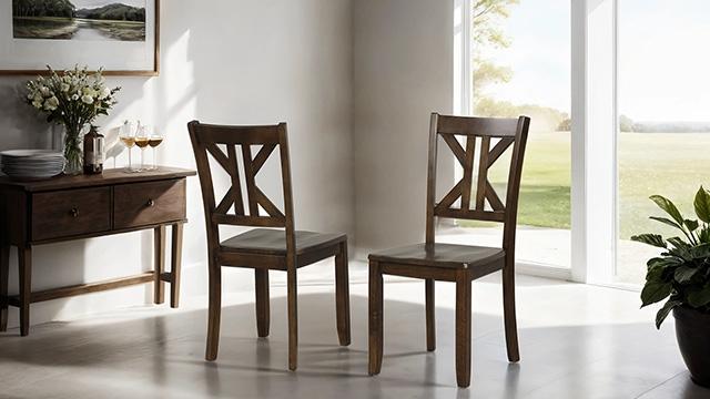 Dekalb 5 Pc. Dining Set - Furniture Stars (Chicago, IL)