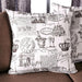 Delanie Love Seat - Furniture Stars (Chicago, IL)
