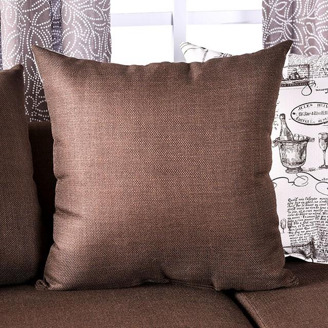 Delanie Love Seat - Furniture Stars (Chicago, IL)