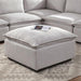 ARLENE Ottoman - Furniture Stars (Chicago, IL)