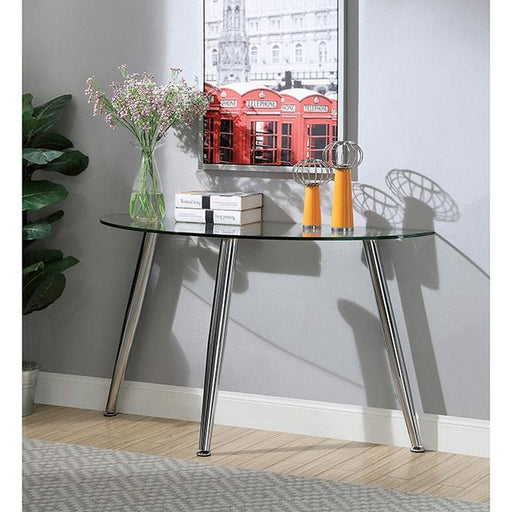 Delany Sofa Table - Furniture Stars (Chicago, IL)