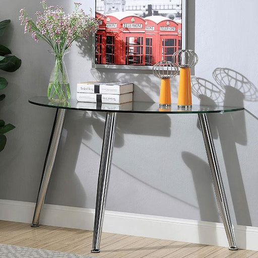 Delany Sofa Table - Furniture Stars (Chicago, IL)