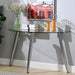 Delany Sofa Table - Furniture Stars (Chicago, IL)