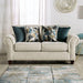 DELGADA Loveseat - Furniture Stars (Chicago, IL)