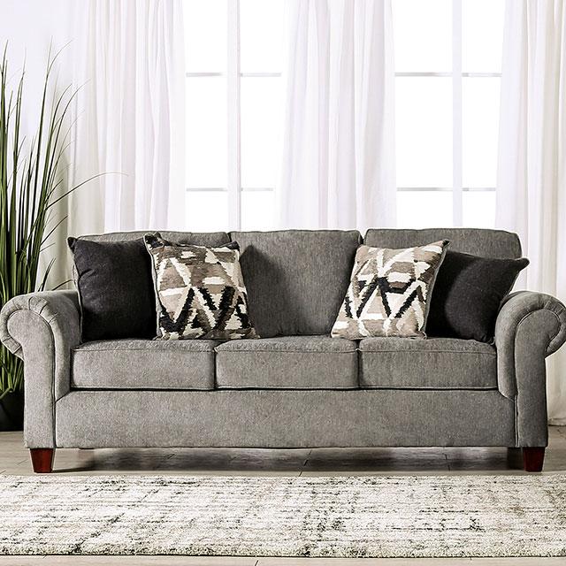 DELGADA Sofa - Furniture Stars (Chicago, IL)