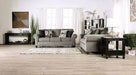 DELGADA Loveseat - Furniture Stars (Chicago, IL)