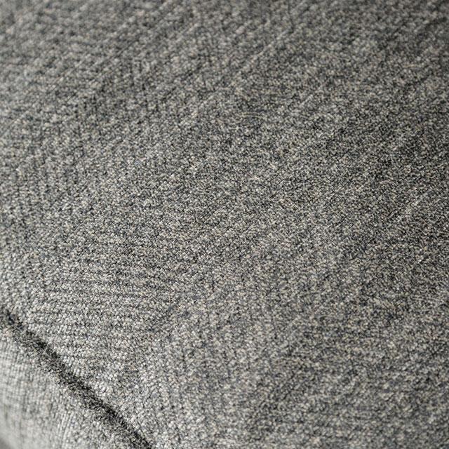 DELGADA Loveseat - Furniture Stars (Chicago, IL)
