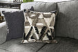 DELGADA Loveseat - Furniture Stars (Chicago, IL)