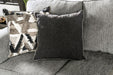 DELGADA Loveseat - Furniture Stars (Chicago, IL)