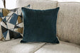 DELGADA Loveseat - Furniture Stars (Chicago, IL)