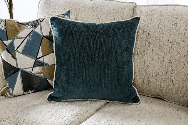 DELGADA Loveseat - Furniture Stars (Chicago, IL)